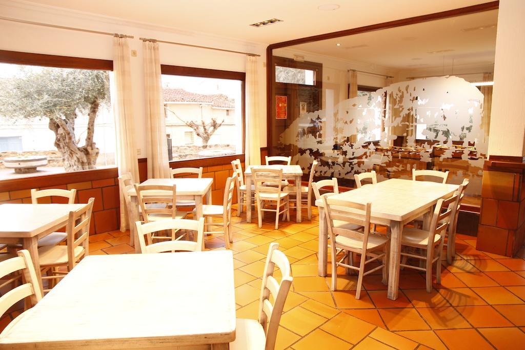 Posada Penarubia Peñarrubia 외부 사진