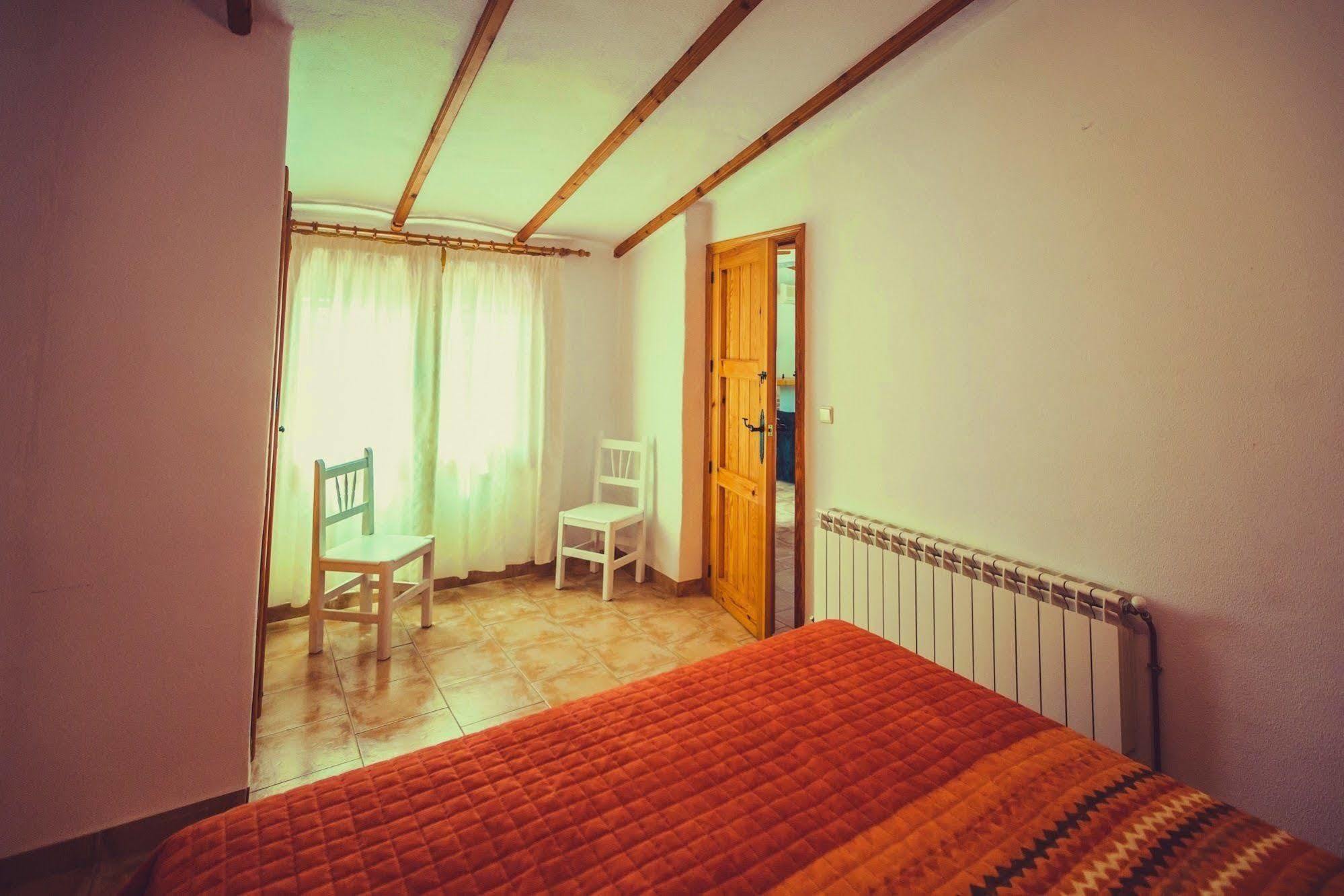 Posada Penarubia Peñarrubia 외부 사진